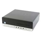 HP core i7 8th ssd 256g ram 16g wifi