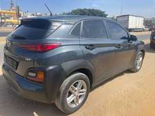 Hyundai Kona 2017