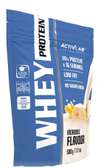 ActivLab Whey Protein 500 g Banane
