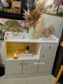 Console Meuble de rangement