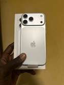 Iphone 17 Pro max 256gb Sim physique