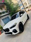 BMW X5 2022