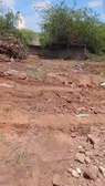 Terrain nu de 510m2 à toubab dialaw â vendre