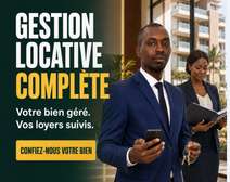 Gestion locative complète à Dakar et au Sénégal