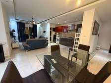 Bel appartement meublé vue mer Almadies