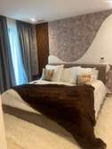 Appartement F3 meublé à louer a la Residence Siki