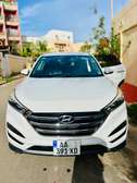 Hyundai Tucson eco