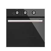 FOUR 60X60 ENCASTRABLE KUMTEL ELECTRIQUE NOIR