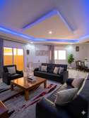 Appartement grand standing en bordure de route