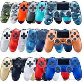 Manette ps4 duelshck4