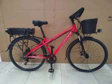 vélo électrique