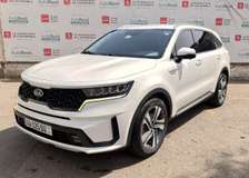 KIA SORENTON 2021