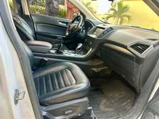 Ford edg SEL