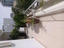 villa louer mermoz