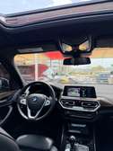 Bmw x3 xdrive 2023