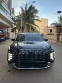 Vente Hyundai palisade
