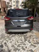 Ford escape titanuim