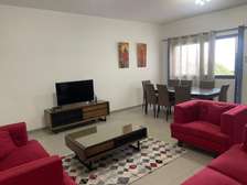 🏡 Appartement meublé F3 à louer – Mermoz