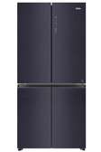 HAIER SIDE BY SIDE 4PORTES NO FROST 433L HRF-525MB