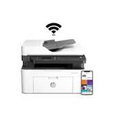 Imprimante HP Laserjet pro MFP137fnw multifonction