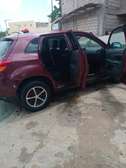 Mitsubishi Rvr 2014
