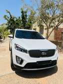 KIA SORENTO EX 2017