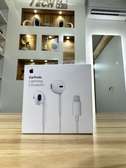 Earpods Lightning