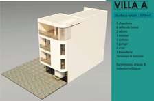 Villa a vendre a Liberté 2