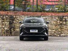 JETOUR X70 PLUS 2024