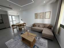 Appartement meublé Mermoz