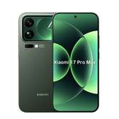Xiaomi 17 pro max