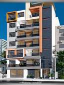 Appartements F4 neufs à vendre Sipres 1 VDN