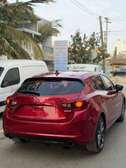 Mazda 3 GT 2018 full options