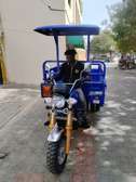 3 ROUES HASILAZA  300cc à eau