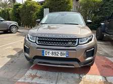 Range Rover Evoque Mark III TD4 180 HSE A 2015 - 175000 km