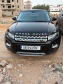 Range Rover évoque en très bon état