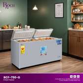 CONGELATEUR 800LITRES ROCH HORIZONTAL RCF750DD