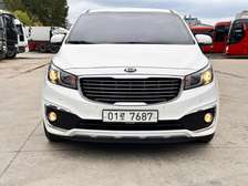 A LOUER KIA CARNIVAL 2017