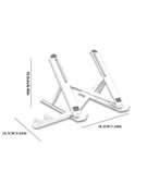 table pliable pour téléphone, et ordinateur portable