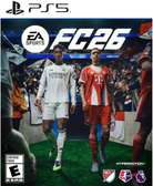 FC26 PS5/PS4