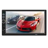 Autoradio tactile 7 pouces bluetooth /FM/USB/AUX