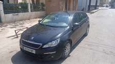 308 SW 1.6 bluehdi