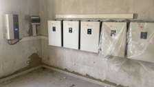 Batterie Lithium 5kWh, 10kWh, 15kWh