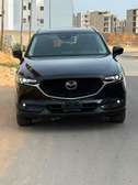 Mazda cx5 2020