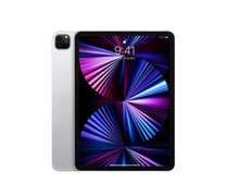iPad Pro m1 12.9