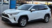Toyota Rav 4 2021