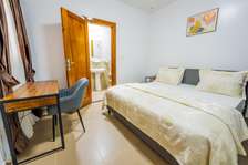 Appartement meublé à louer Ouakam Mamelles extension