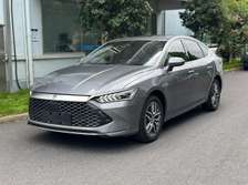 BYD Qin  2021