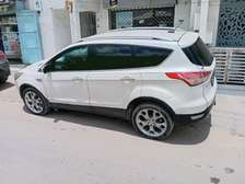 Ford escape 2016 fulls options