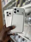 Iphone 17Pro max 256gb Sim physique